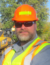 GaryHammond, P.E., Stormwater Official Public Contact