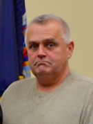 VACANT , District 5 Legislator