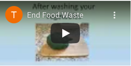 End Food Waste